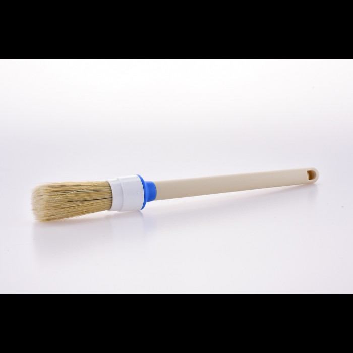 Sibelum pędzelek detailingowy nr 2 - 20mm plastikowe okucie